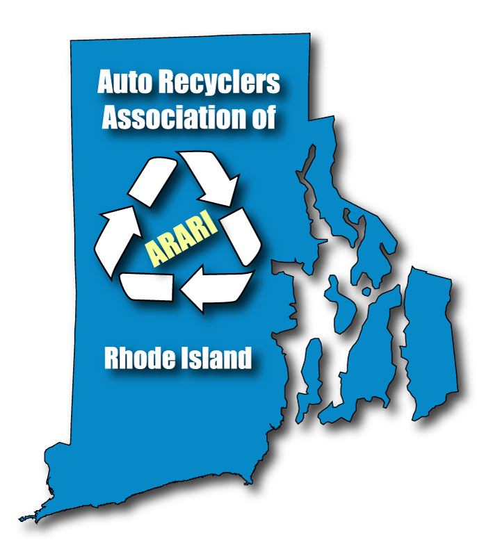 Auto Recyclers Association of Rhode Island